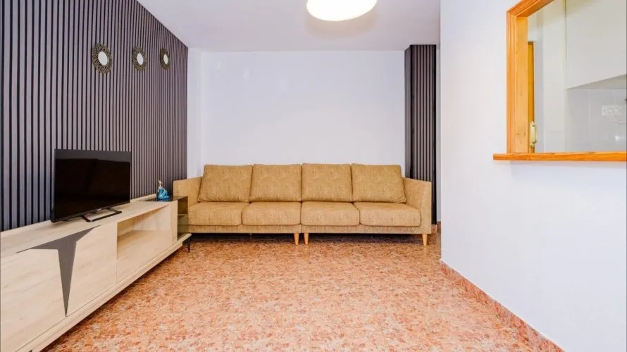 1 bedroom apartment for sale, Torrevieja, Spain No. 3625 № 19