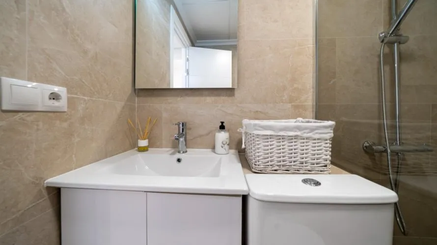 4 bedrooms penthouse for sale, Villajoyosa, Spain No. 3559 № 9