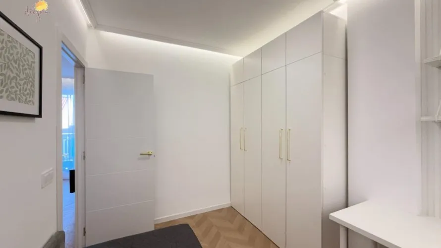 2 bedrooms apartment for sale, Torrevieja, Spain No. 3497 № 3
