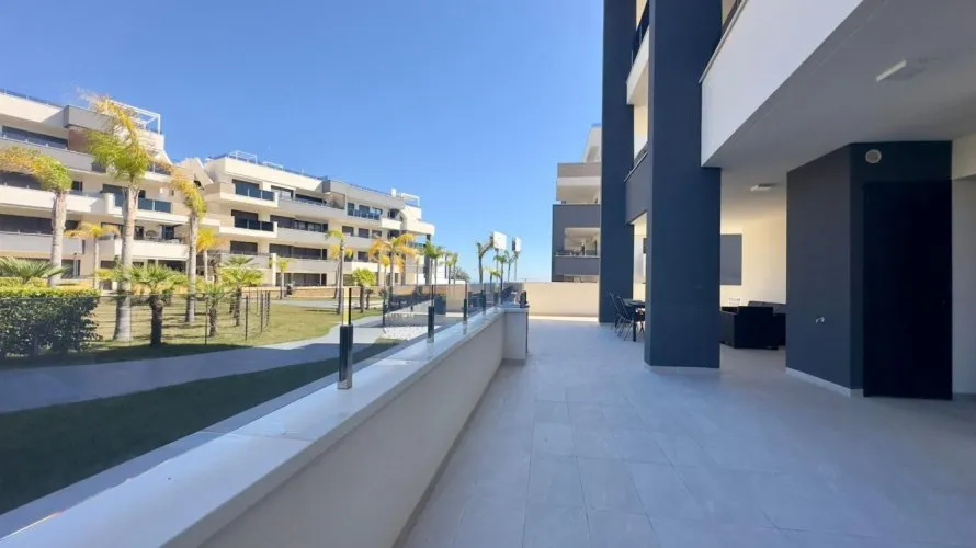 111m² apartment for sale, Torrevieja, Spain No. 3606 № 9