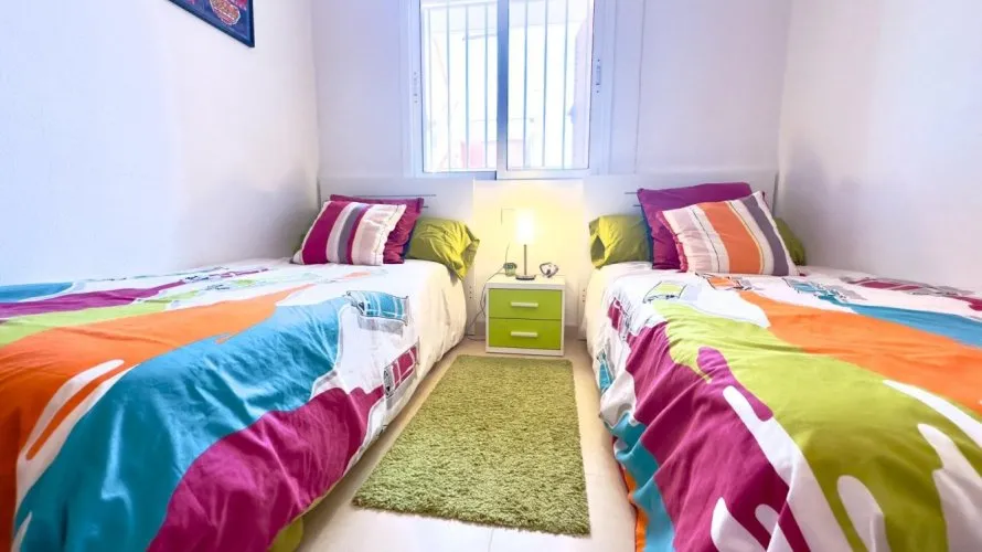78m² penthouse for sale, Torrevieja, Spain No. 3603 № 6