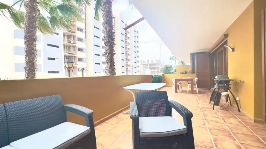 84m² apartment for sale, Torrevieja, Spain No. 3609 № 20