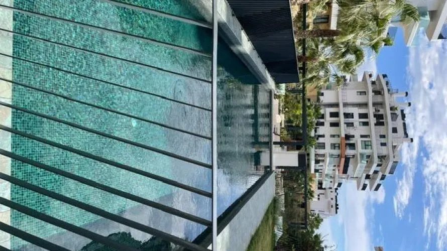 3 bedrooms penthouse for sale, Villajoyosa, Spain No. 3634 № 17