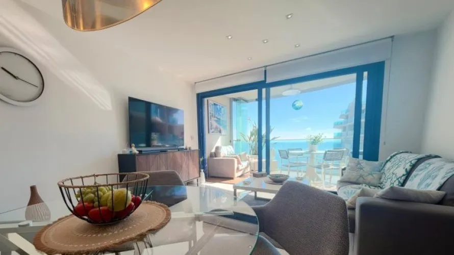 83m² apartment for sale, Torrevieja, Spain No. 3624
