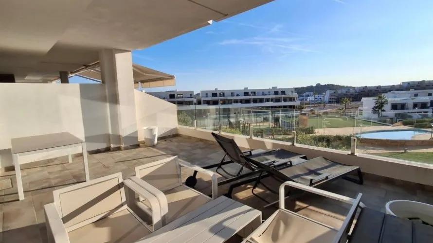 157m² penthouse for sale, Finestrat, Spain No. 3626 № 24