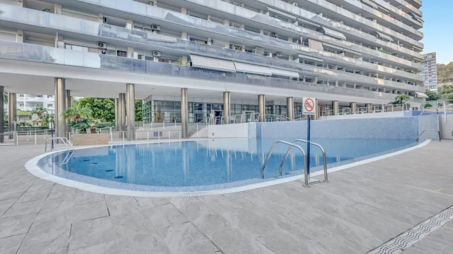 95m² apartment for sale, Finestrat, Spain No. 3633 № 3