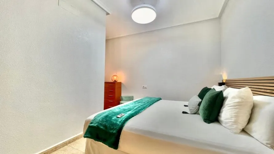 2 bedrooms apartment for sale, Torrevieja, Spain No. 3543 № 2