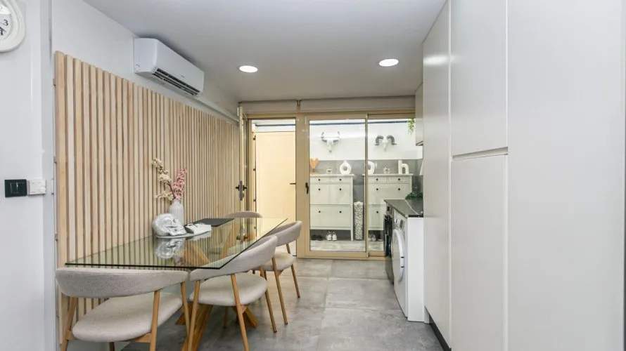 94m² house for sale, Mil Palmeras, Spain No. 3567 № 1