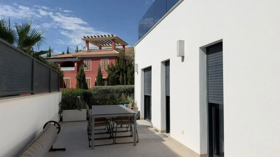 324m² villa for sale, Finestrat, Spain No. 3582 № 20