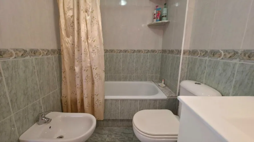 1 bedroom apartment for sale, Torreblanca, Spain No. 3592 № 13