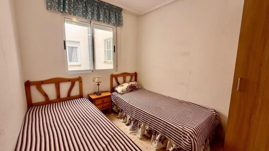 1 bedroom apartment for sale, Torrevieja, Spain No. 3579 № 2
