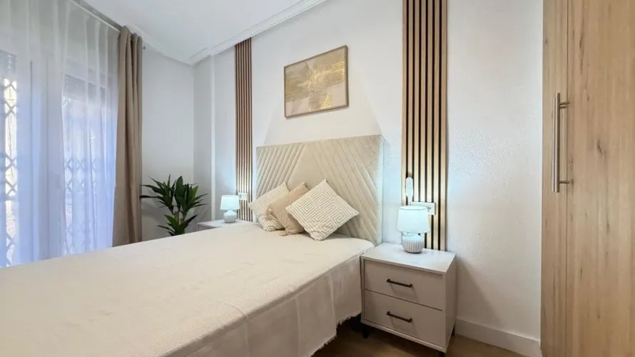 1 bedroom apartment for sale, Torrevieja, Spain No. 3586 № 13