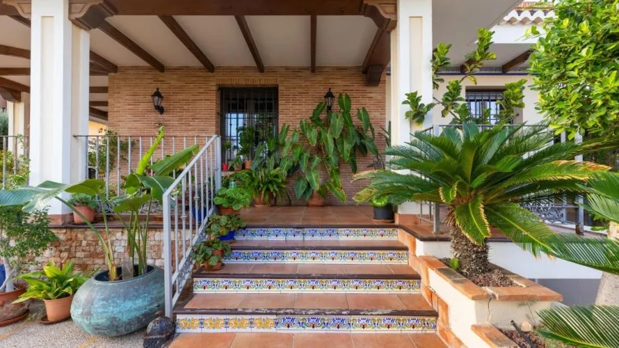 720m² villa for sale, La Veleta, Spain No. 3602 № 25