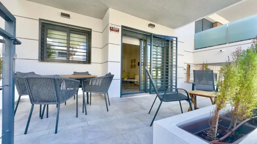 73m² apartment for sale, Campoamor, Spain No. 3611 № 23
