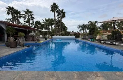 4 bedrooms apartment for sale, Catral, Spain No. 3575