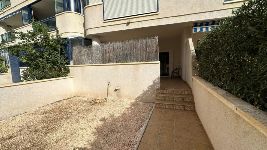 1 bedroom land plot for sale, Finestrat, Spain No. 3536 № 3