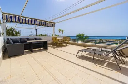 95m² penthouse for sale, Torrevieja, Spain No. 3588
