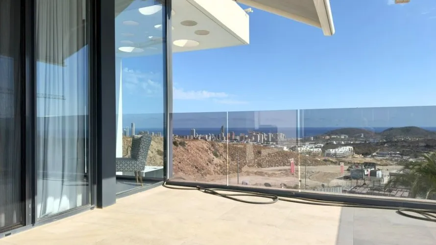 324m² villa for sale, Finestrat, Spain No. 3582 № 11