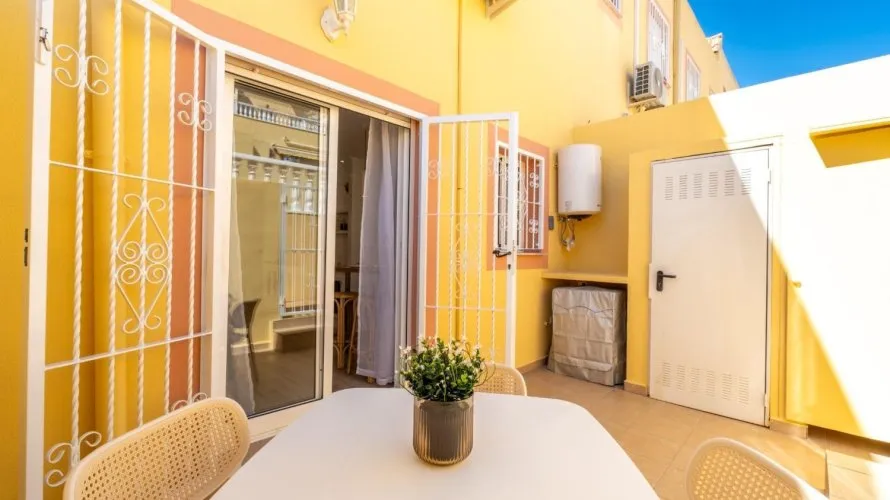 75m² house for sale, Alicante, Spain No. 3622 № 13