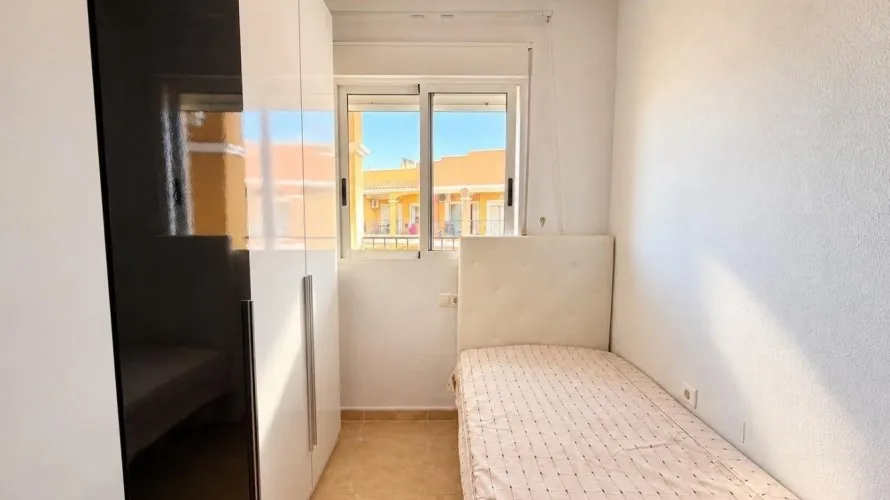 1 bedroom penthouse for sale, Torreblanca, Spain No. 3504 № 5