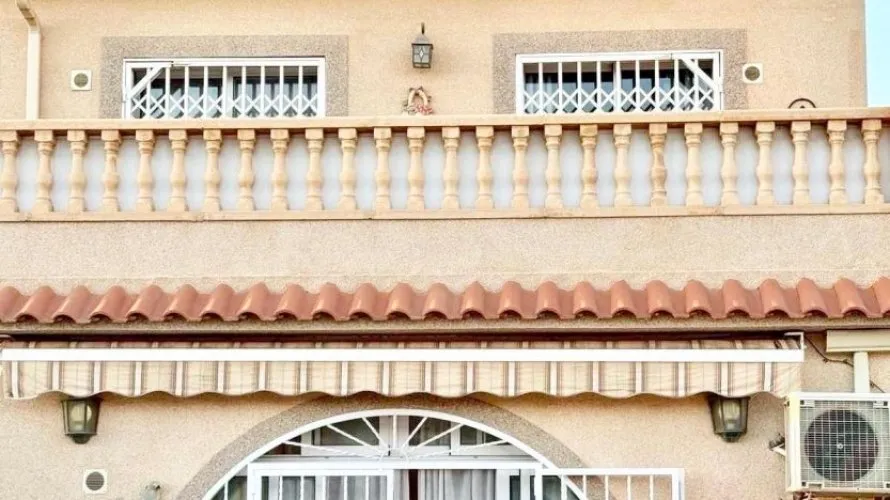 3 bedrooms house for sale, Torrevieja, Spain No. 3597 № 15
