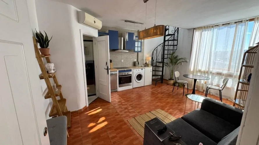 65m² bungalow for sale, Torrevieja, Spain No. 3581 № 20