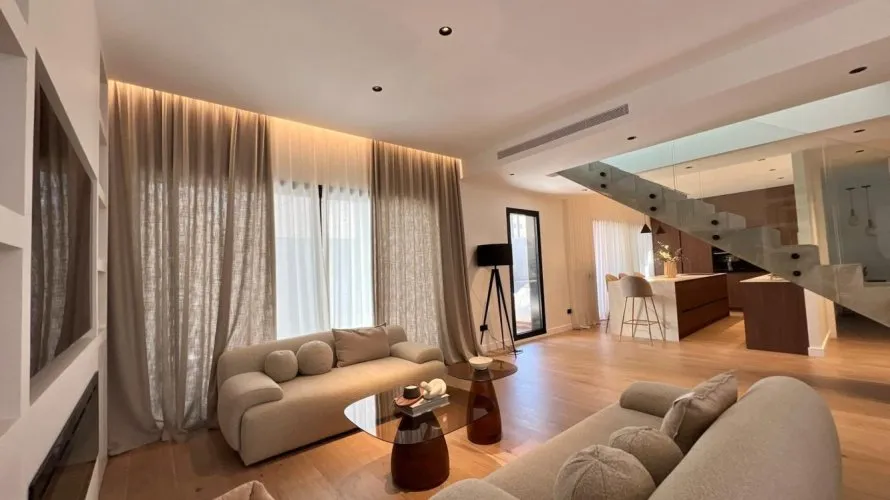 3 bedrooms villa for sale, Algemesi, Spain No. 3566 № 22