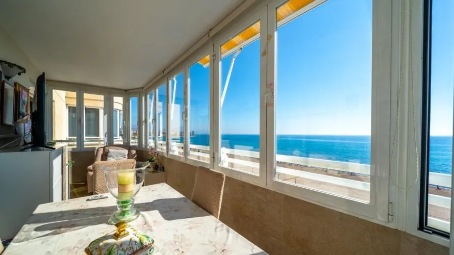 3 bedrooms apartment for sale, El Campello, Spain No. 3496 № 28