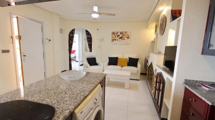 75m² apartment for sale, Los Altos, Spain No. 3542 № 1