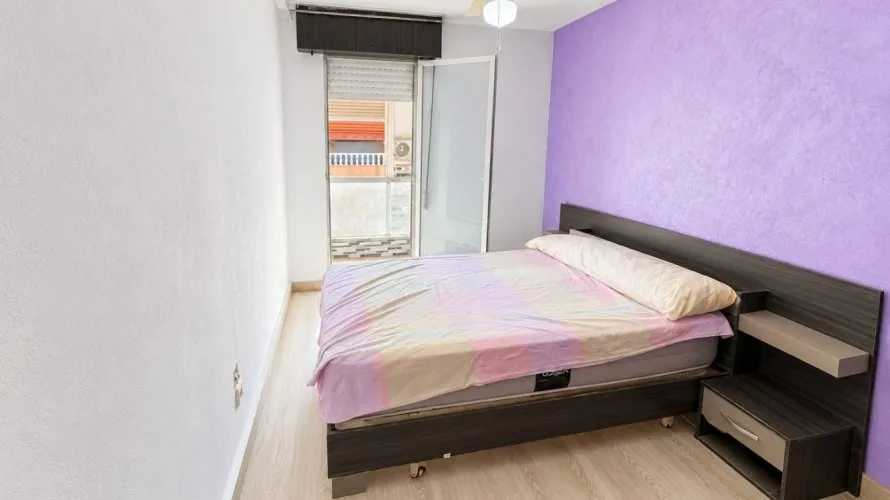78m² apartment for sale, Torrevieja, Spain No. 3572 № 1