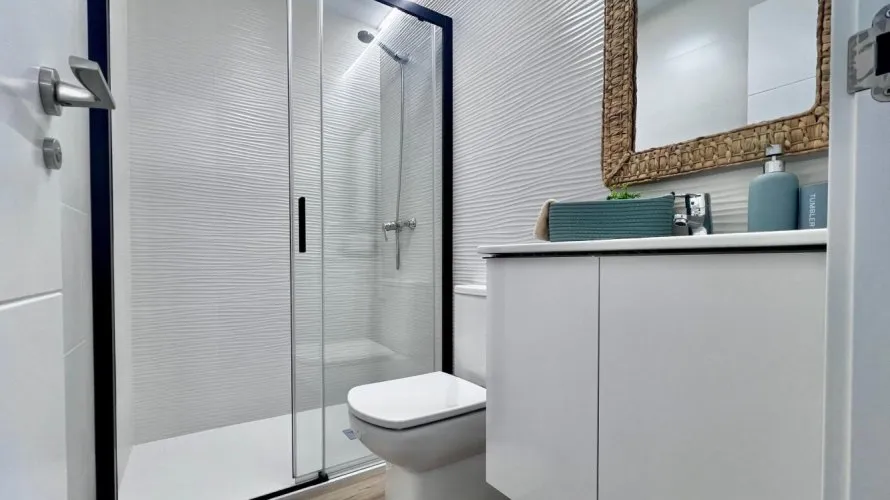 75m² apartment for sale, Torrevieja, Spain No. 3514 № 5