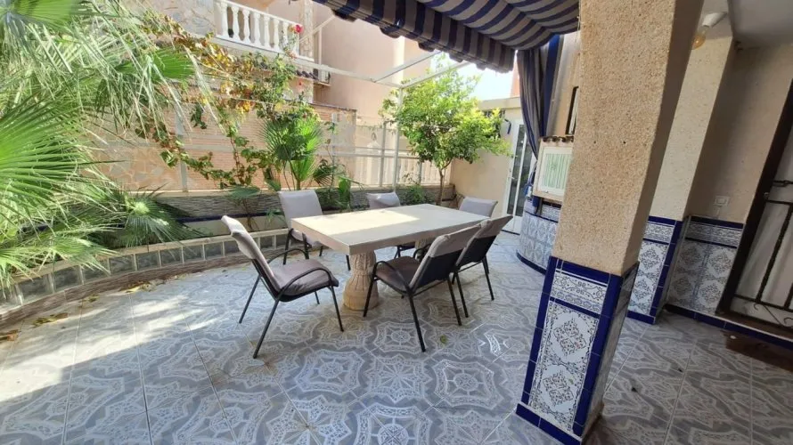 3 bedrooms house for sale, Torrevieja, Spain No. 3573 № 24