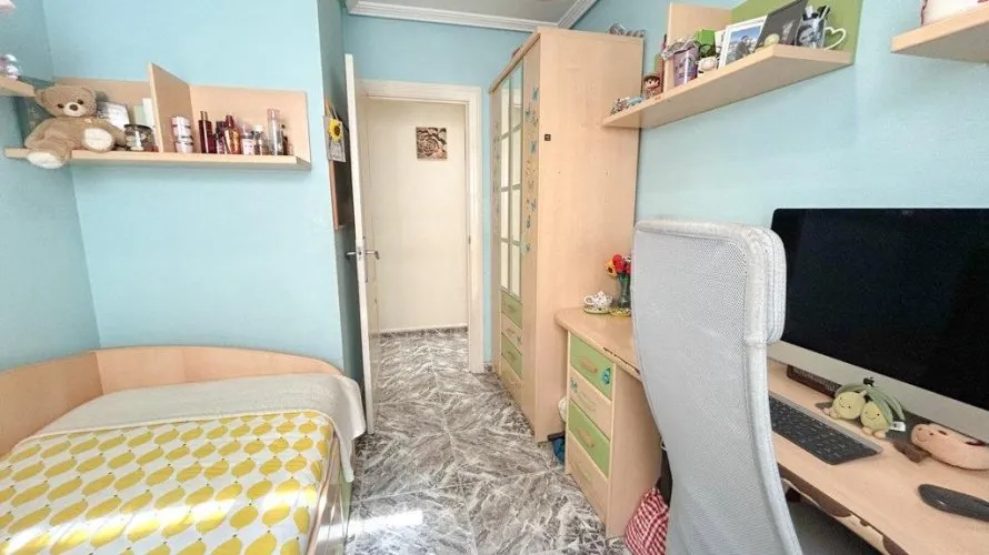 1 bedroom penthouse for sale, Torrevieja, Spain No. 3552 № 5