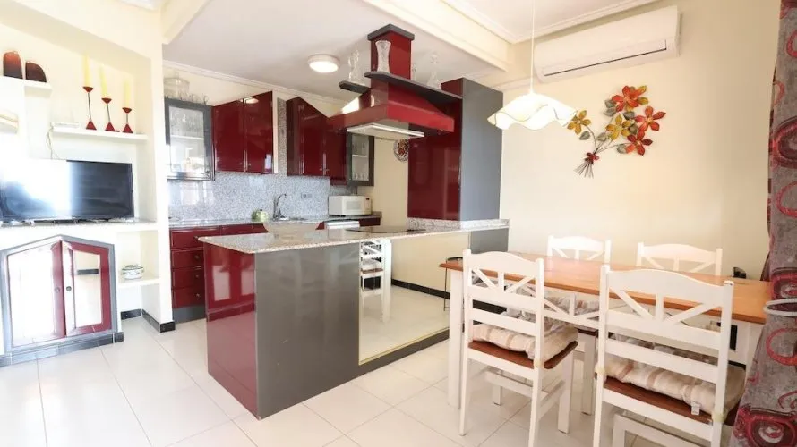 75m² apartment for sale, Los Altos, Spain No. 3542 № 9