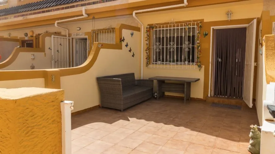 109m² house for sale, Alicante, Spain No. 3594 № 27