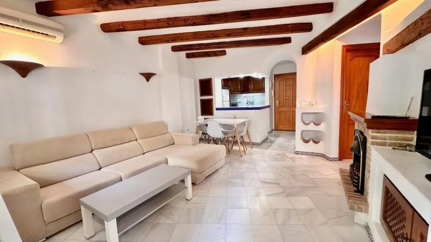 2 bedrooms apartment for sale, Torrevieja, Spain No. 3598 № 22