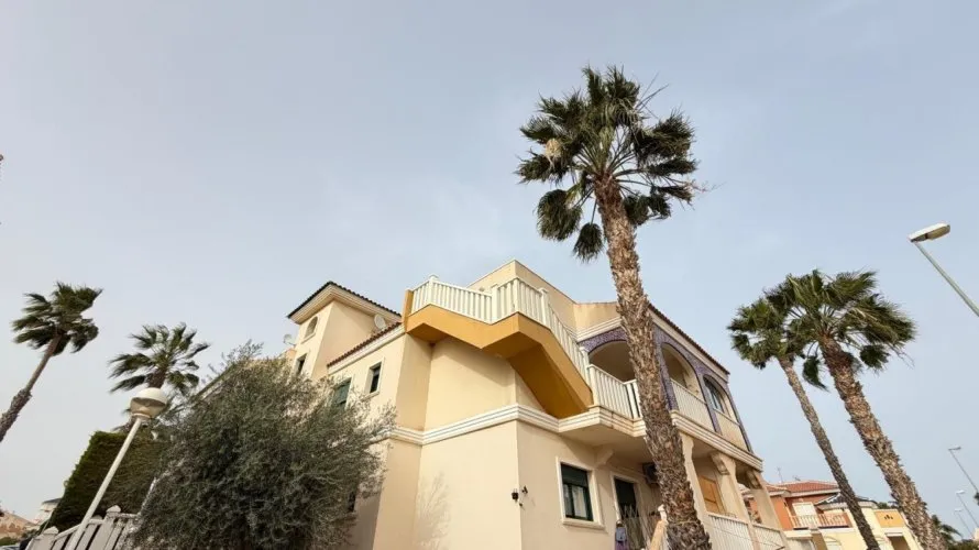 2 bedrooms bungalow for sale, Ciudad Quesada, Spain No. 3565 № 27