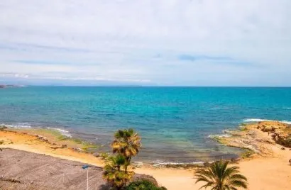 48m² apartment for sale, Torrevieja, Spain No. 3550