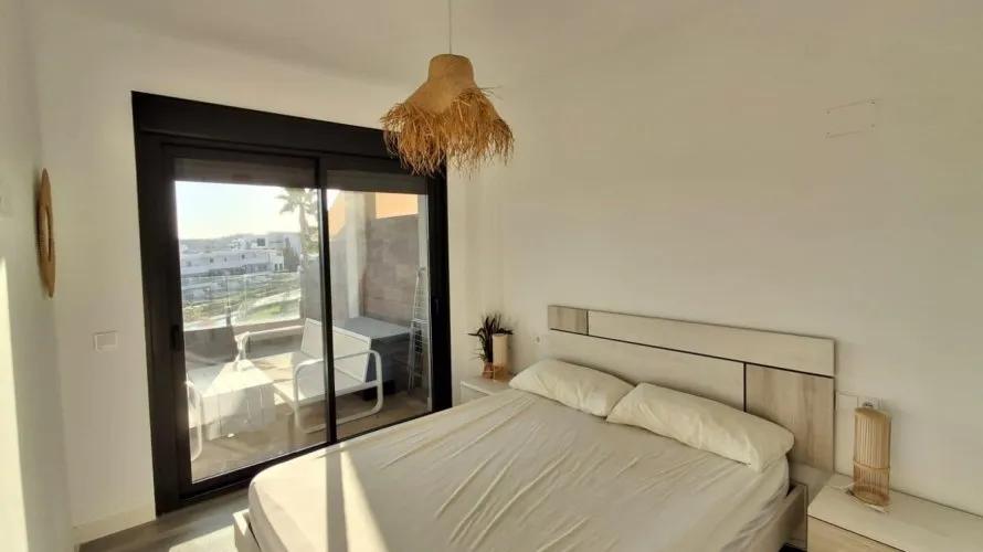 157m² penthouse for sale, Finestrat, Spain No. 3626 № 18