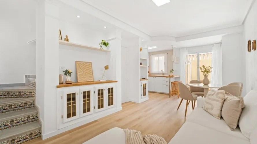 75m² house for sale, Alicante, Spain No. 3622 № 22
