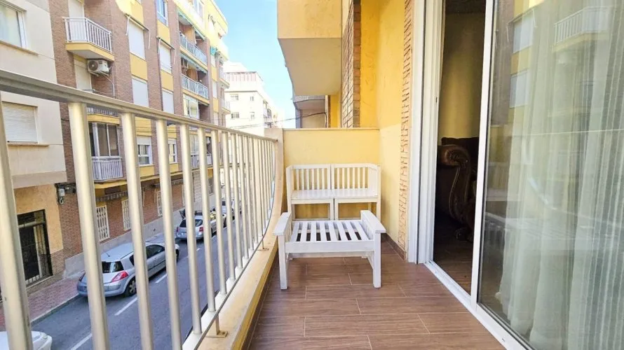 2 bedrooms apartment for sale, Torrevieja, Spain No. 3570 № 19