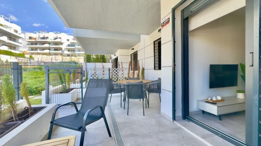73m² apartment for sale, Campoamor, Spain No. 3611 № 19