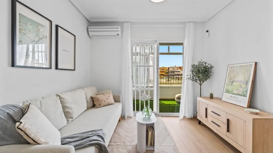 68m² apartment for sale, Torrevieja, Spain No. 3614 № 25