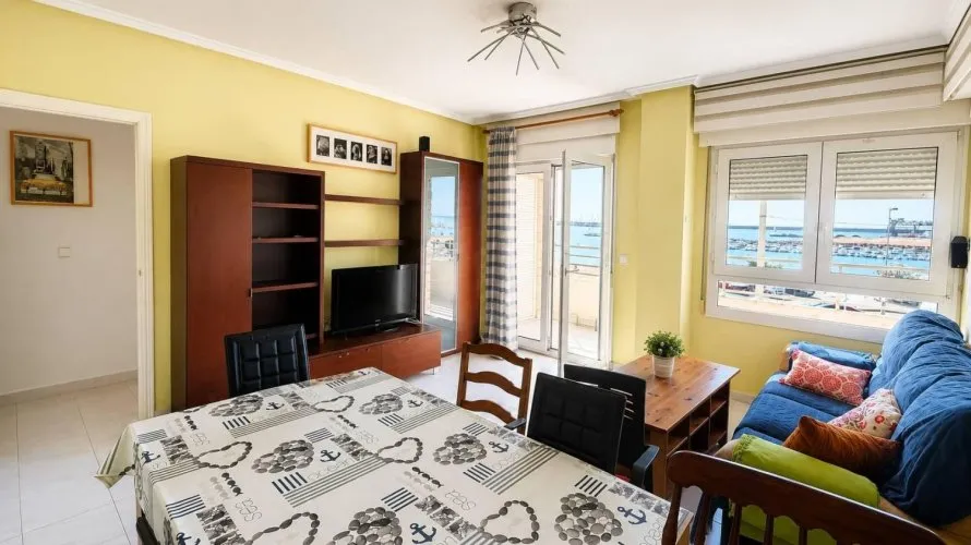 2 bedrooms apartment for sale, Torrevieja, Spain No. 3574 № 13