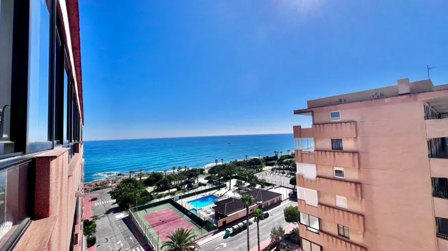 65m² apartment for sale, Torrevieja, Spain No. 3607 № 4