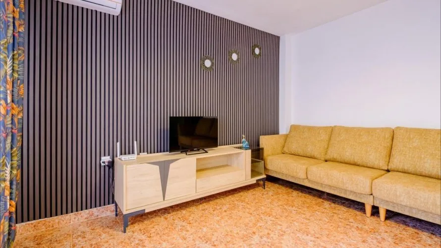 1 bedroom apartment for sale, Torrevieja, Spain No. 3625 № 6