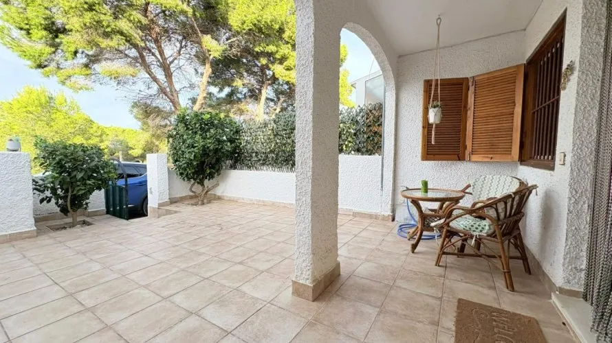42m² bungalow for sale, Torrevieja, Spain No. 3637 № 18