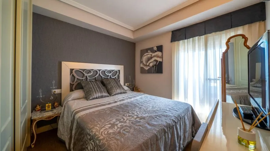 3 bedrooms apartment for sale, El Campello, Spain No. 3496 № 10