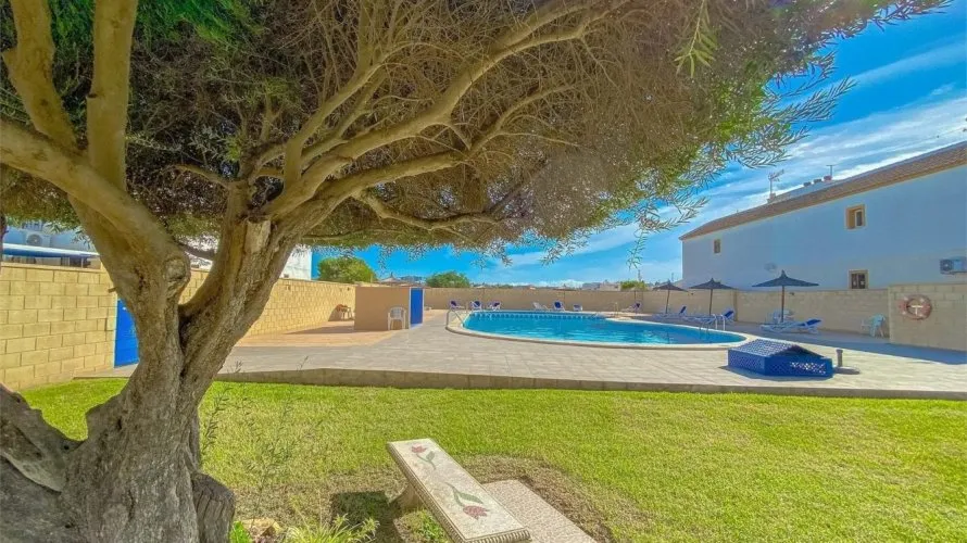 55m² bungalow for sale, Torrevieja, Spain No. 3619 № 1