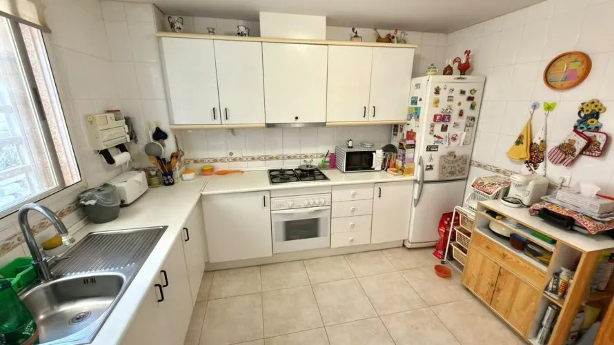 1 bedroom apartment for sale, El Campello, Spain No. 3587 № 13